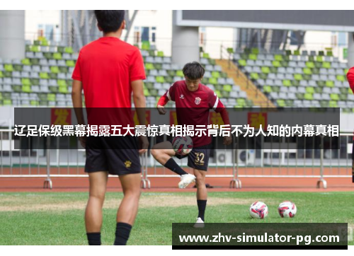 辽足保级黑幕揭露五大震惊真相揭示背后不为人知的内幕真相